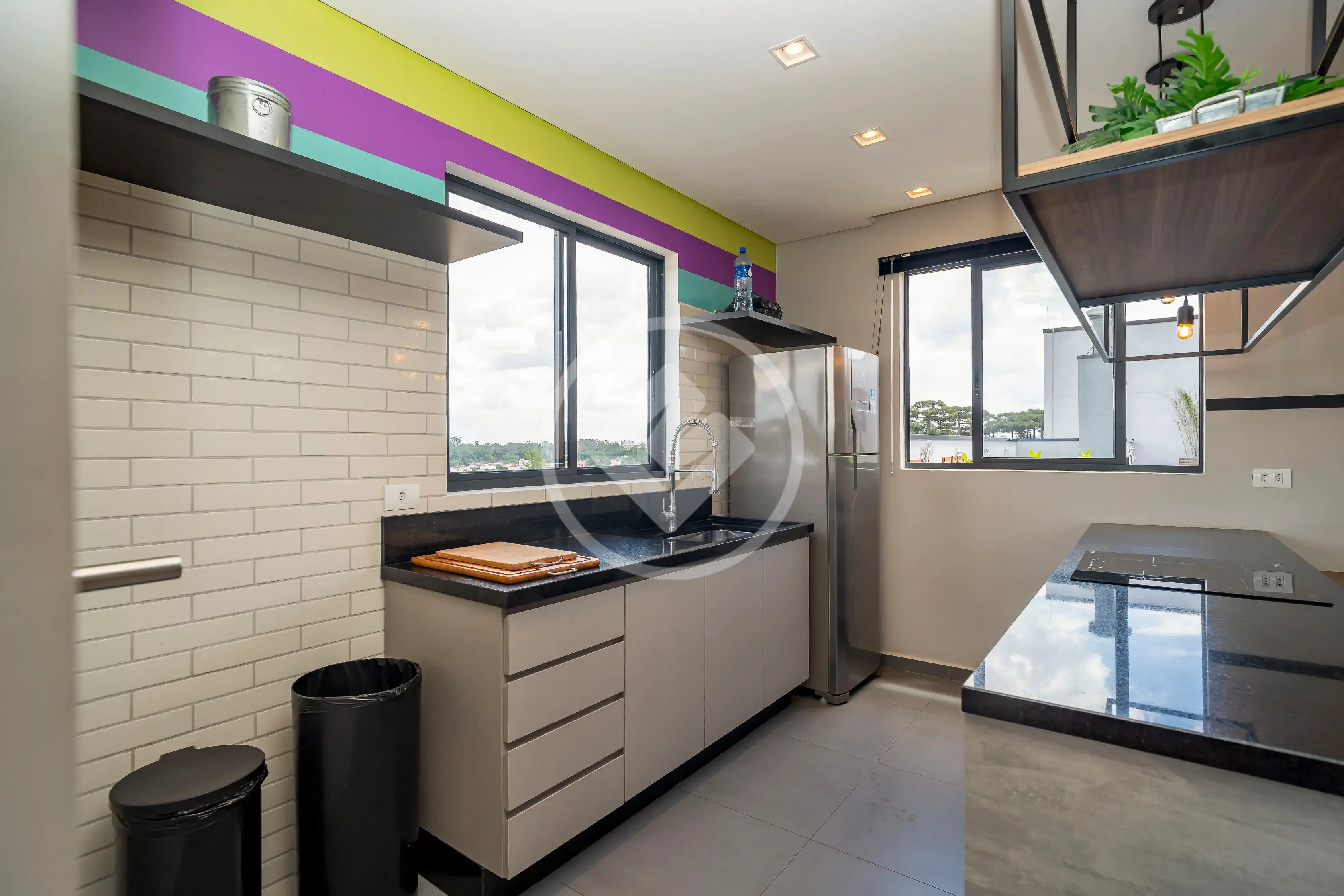 Apartamento à venda no bairro Tingui, Curitiba – foto 23 de 24