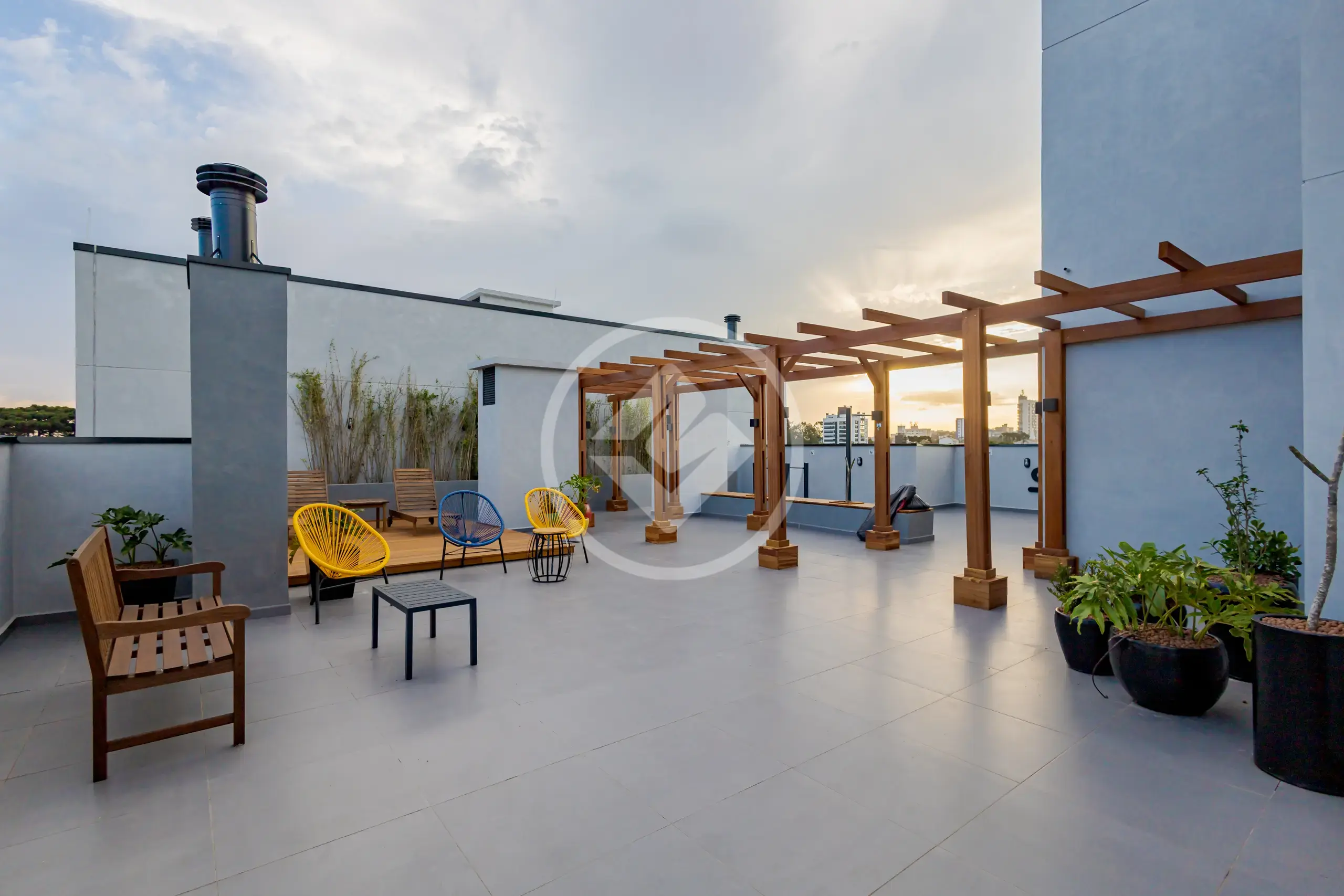Apartamento à venda no bairro Tingui, Curitiba – foto 21 de 24