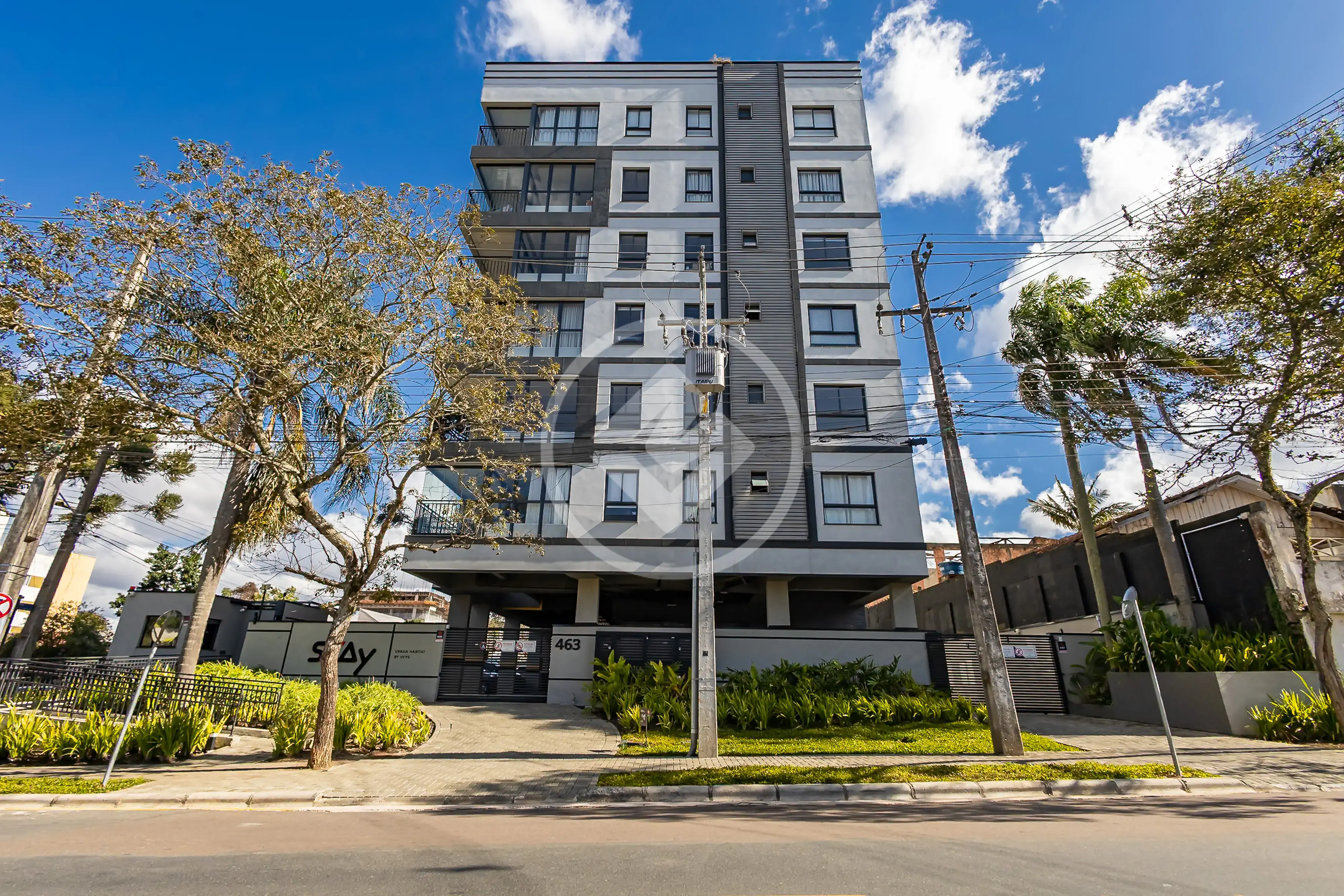Apartamento à venda no bairro Tingui, Curitiba – foto 20 de 24