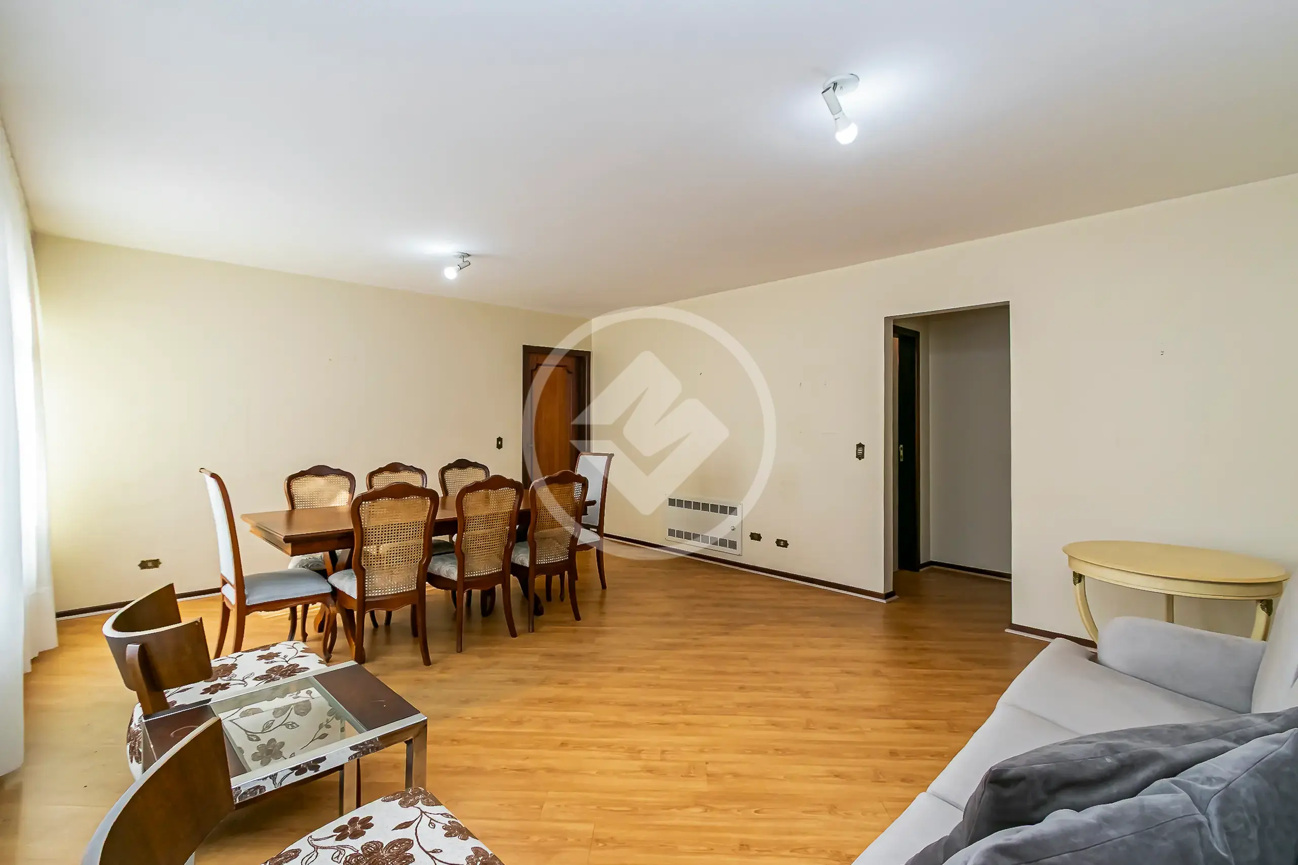 Apartamento à venda no bairro Bigorrilho, Curitiba – foto 5 de 17