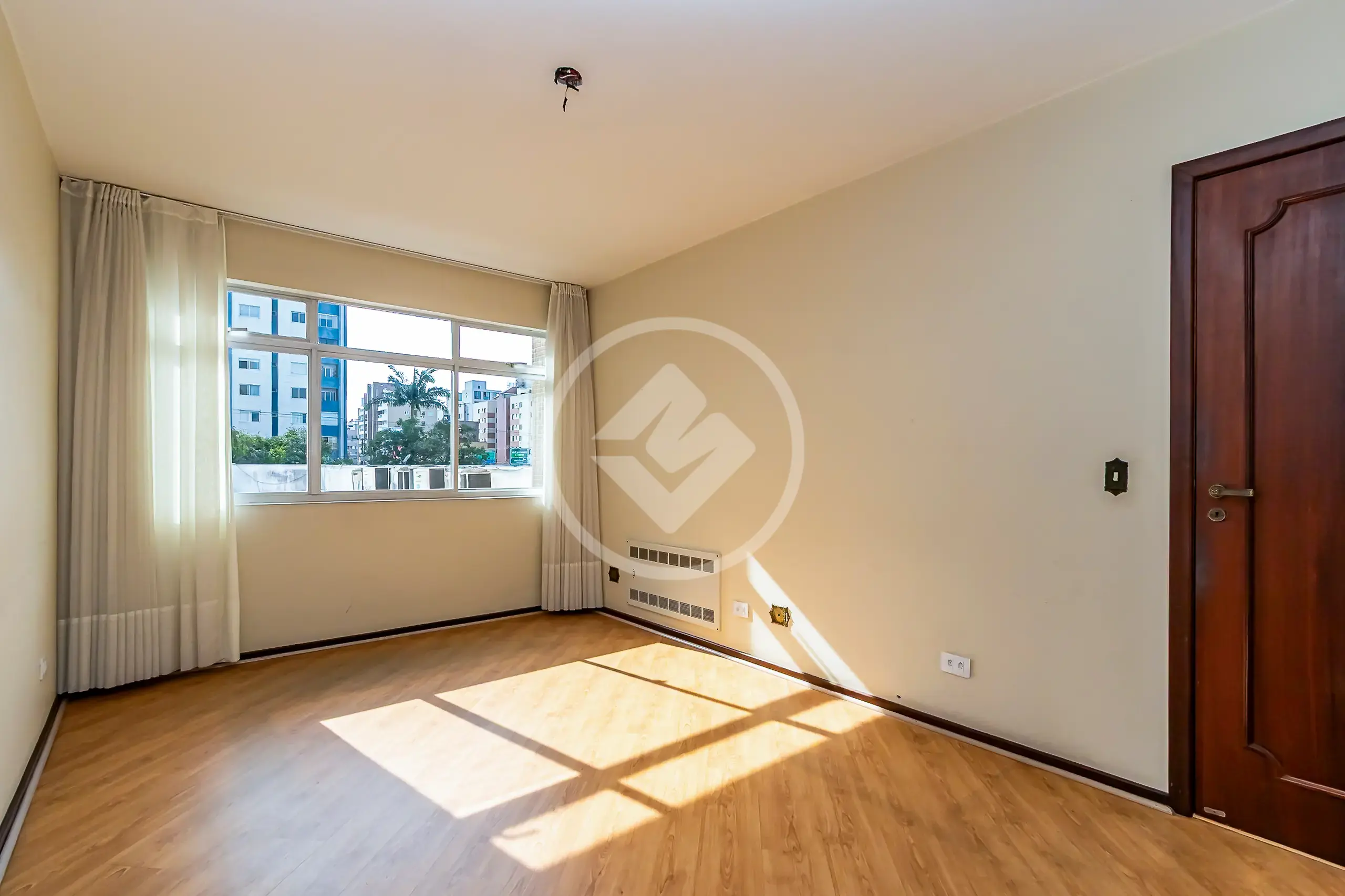 Apartamento à venda no bairro Bigorrilho, Curitiba – foto 8 de 17