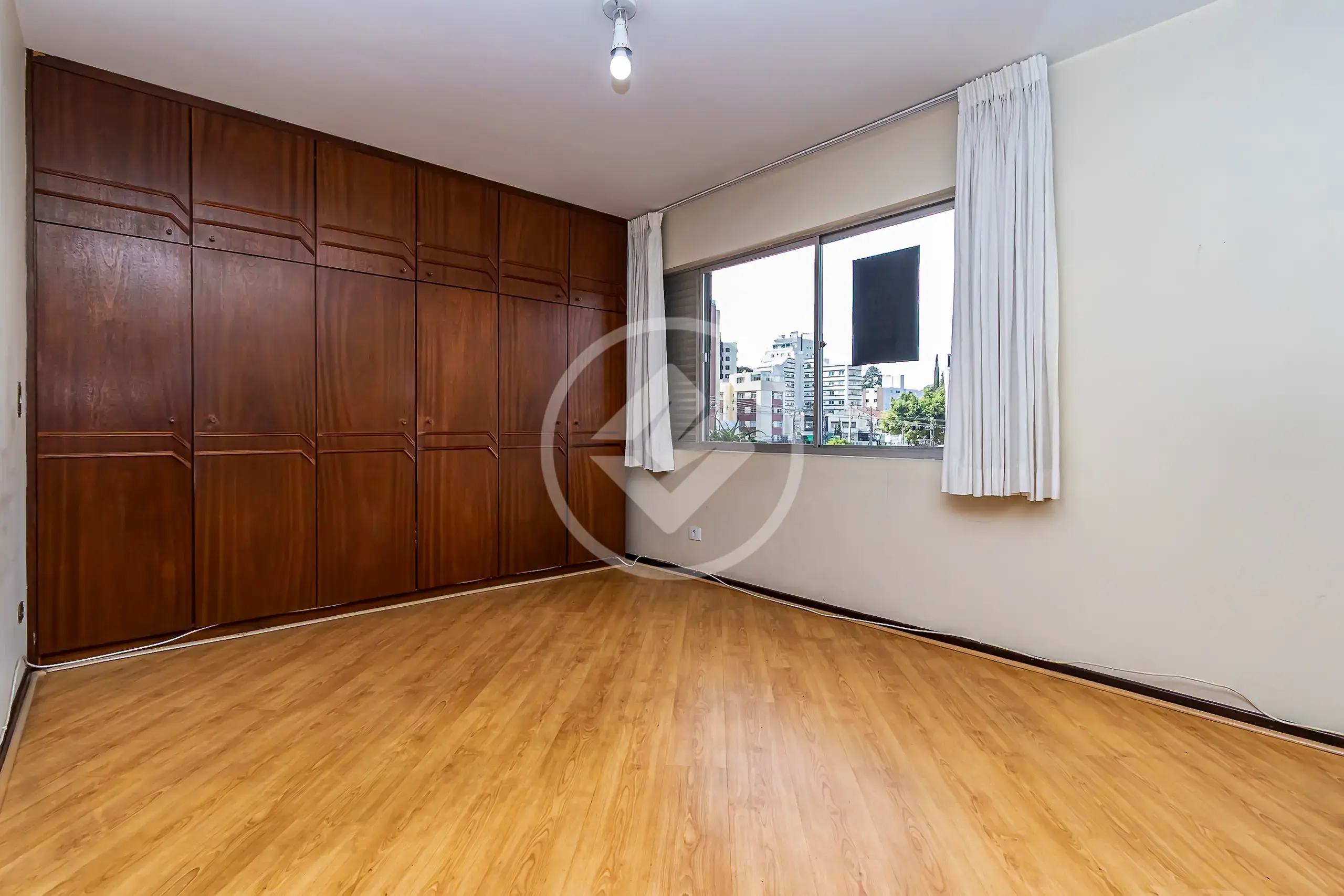 Apartamento à venda no bairro Bigorrilho, Curitiba – foto 11 de 17