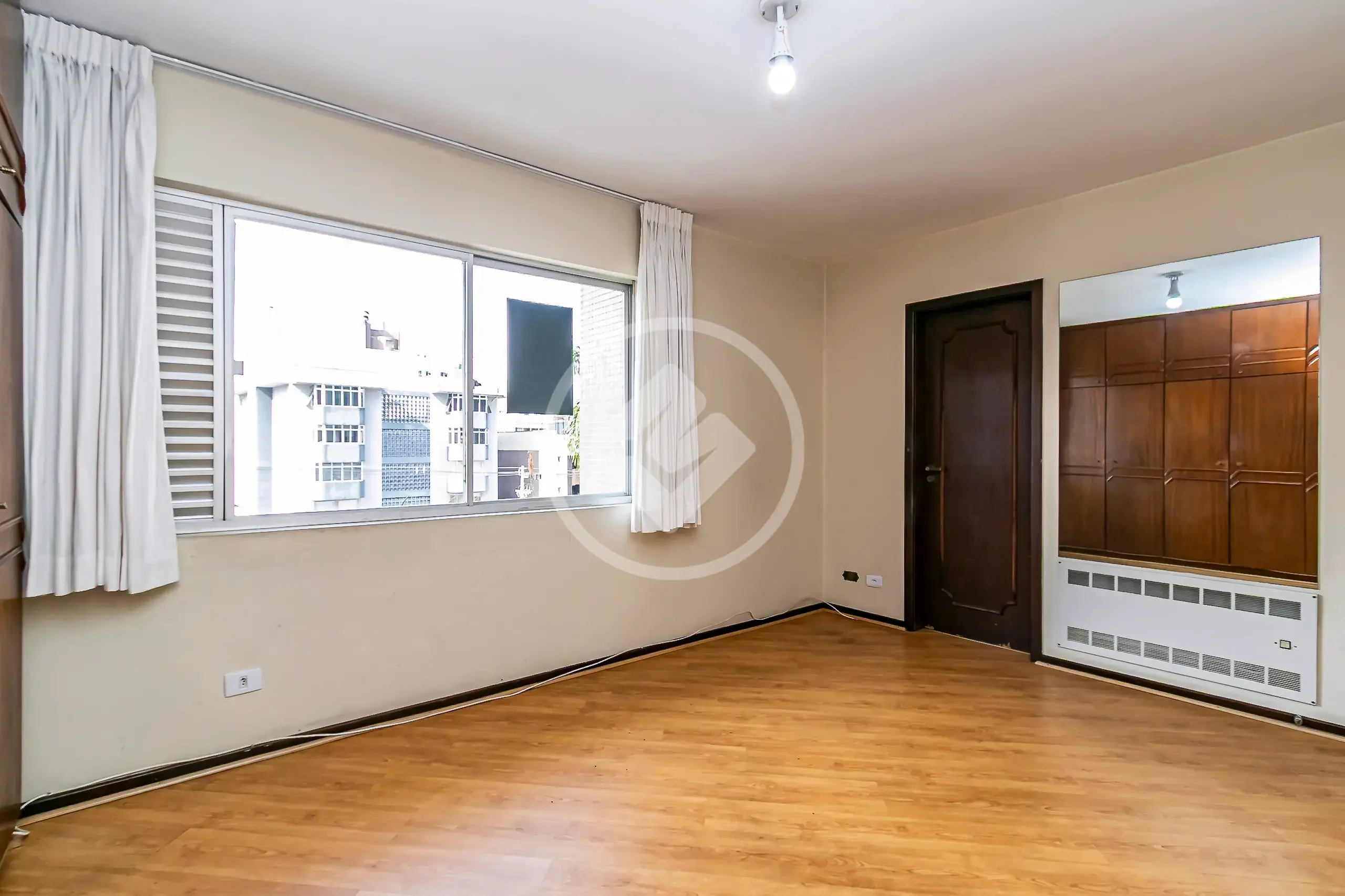 Apartamento à venda no bairro Bigorrilho, Curitiba – foto 12 de 17