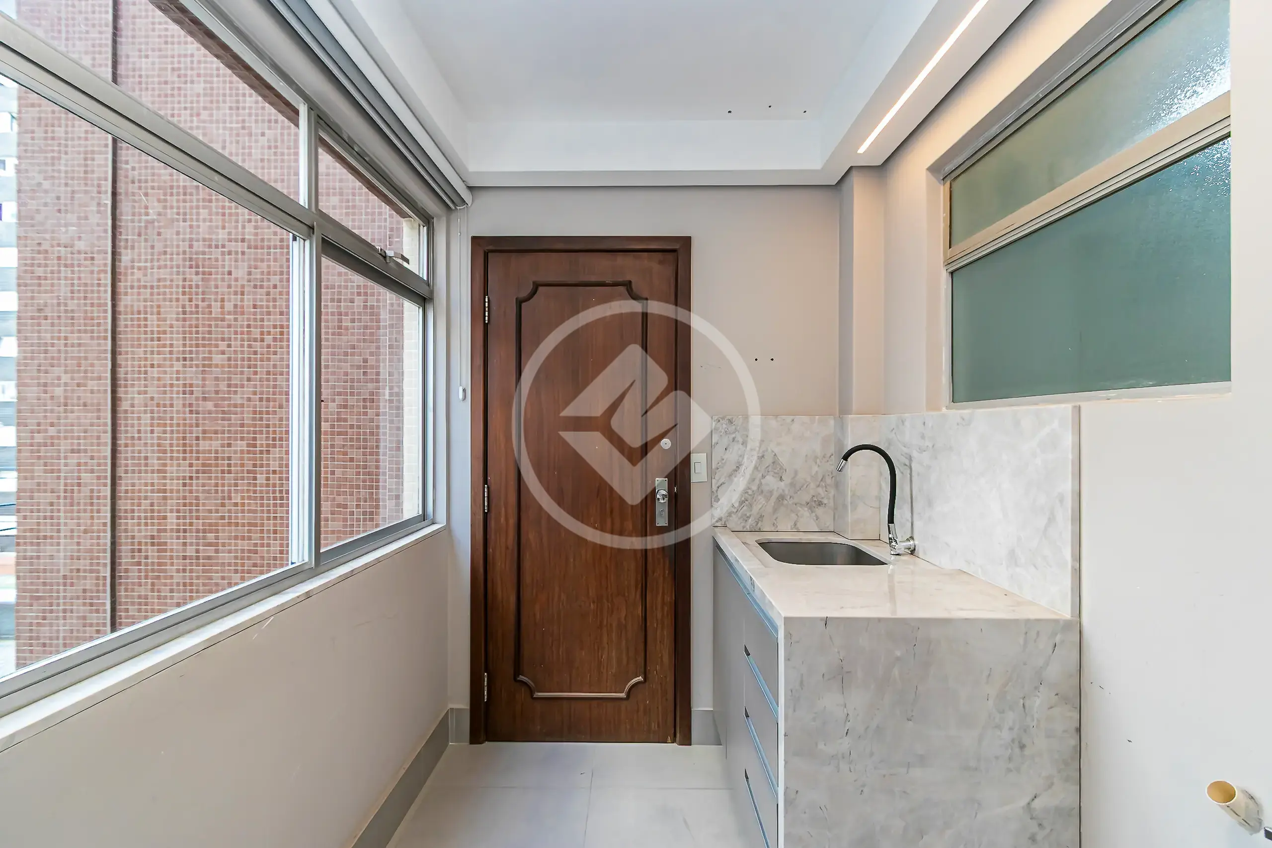 Apartamento à venda no bairro Bigorrilho, Curitiba – foto 6 de 17