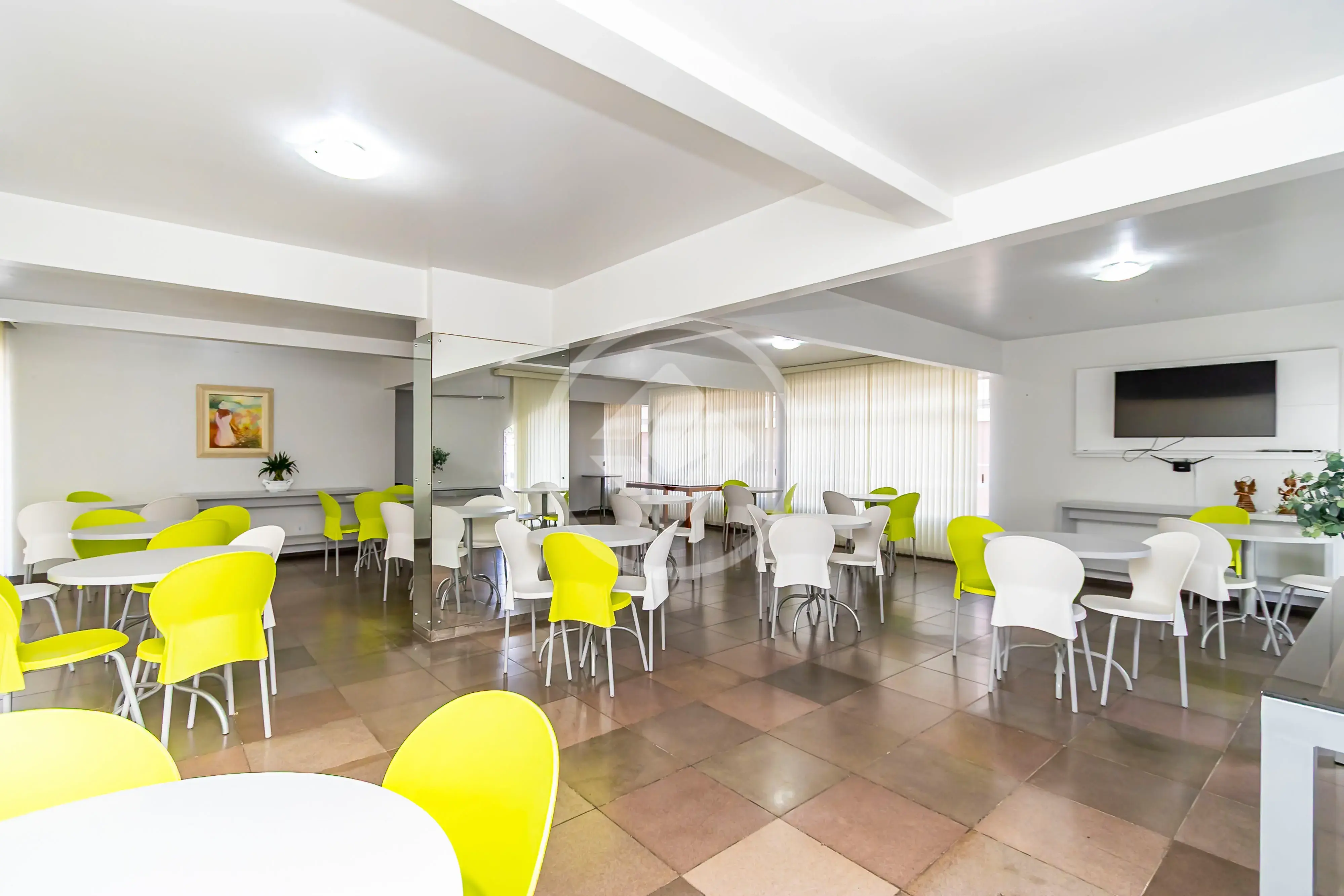 Apartamento à venda no bairro Bigorrilho, Curitiba – foto 16 de 17