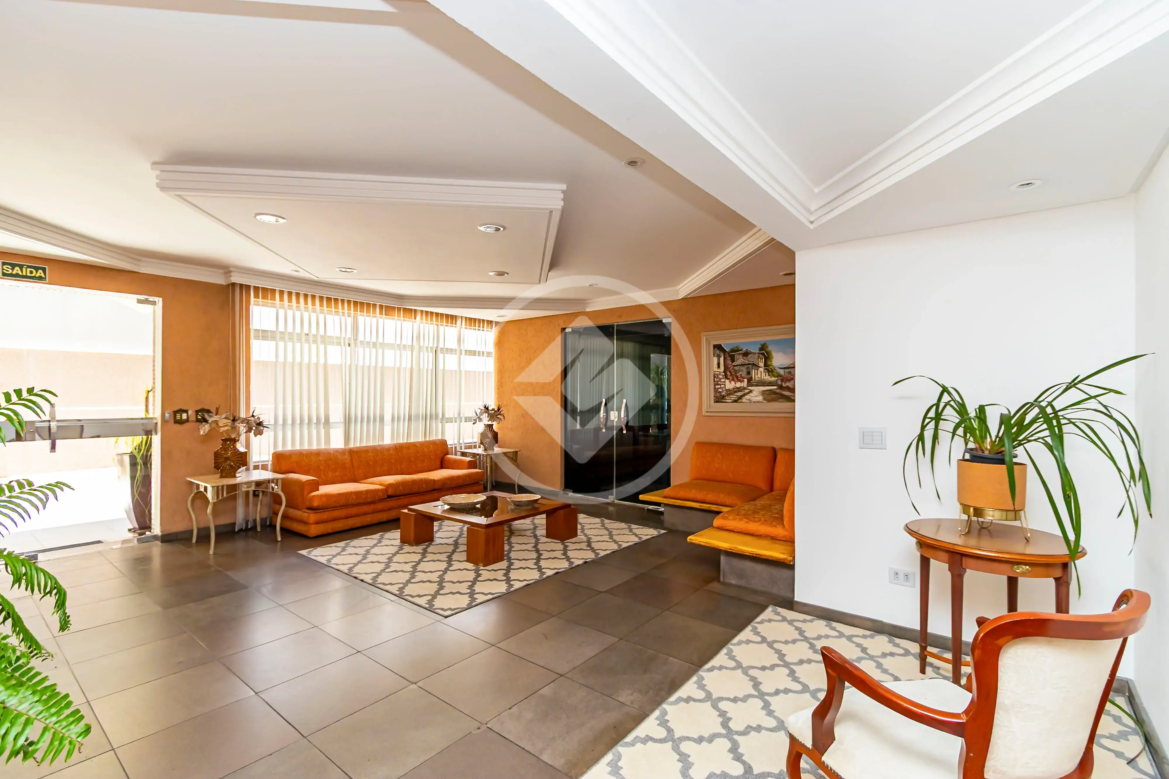 Apartamento à venda no bairro Bigorrilho, Curitiba – foto 15 de 17