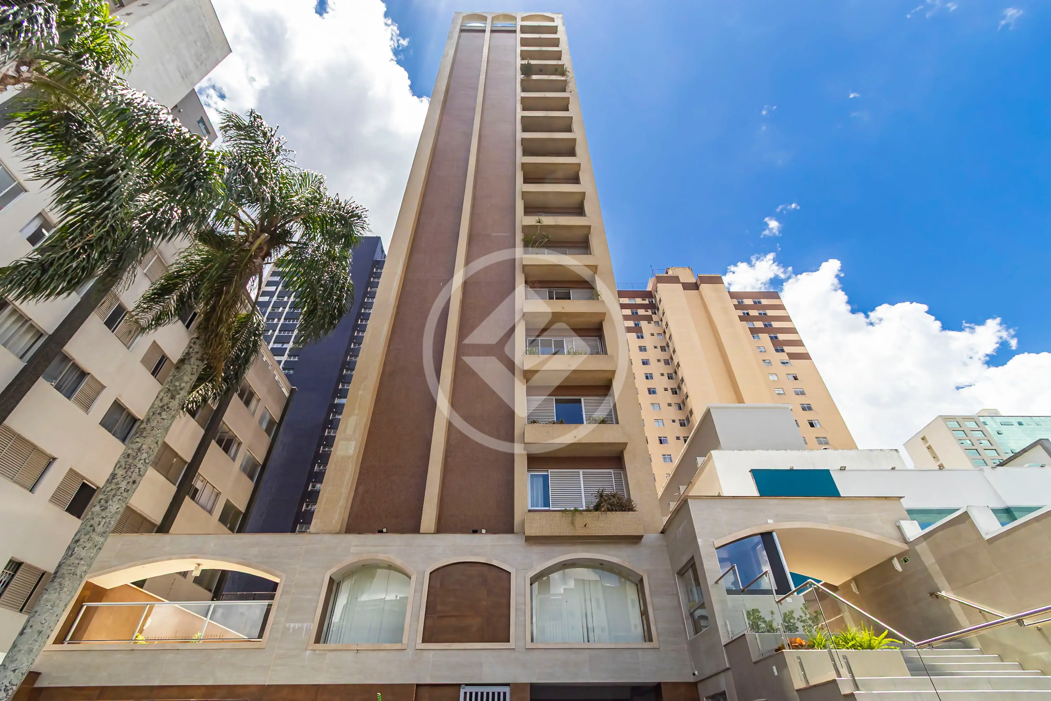 Apartamento à venda no bairro Bigorrilho, Curitiba – foto 14 de 17