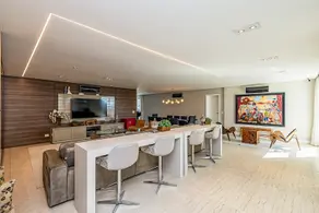 Apartamento ECOVILLE, Curitiba - PR — foto 1
