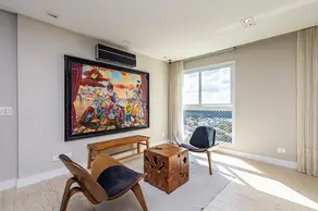 Imagem 4 - Apartamento em ECOVILLE, Curitiba - PR