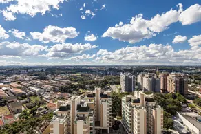 Imagem 6 - Apartamento em ECOVILLE, Curitiba - PR