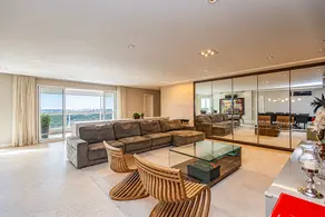 Imagem 2 - Apartamento em ECOVILLE, Curitiba - PR