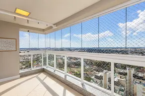 Imagem 5 - Apartamento em ECOVILLE, Curitiba - PR