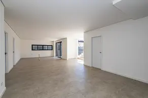 Casa Condomínio Santa Felicidade, Curitiba - PR — foto 2