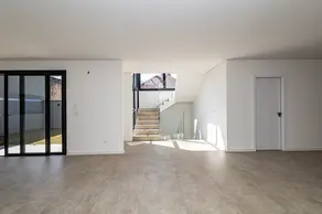 Imagem 2 - Casa Condomínio em Santa Felicidade, Curitiba - PR