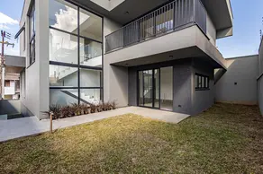 Imagem 4 - Casa Condomínio em Santa Felicidade, Curitiba - PR