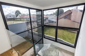 Imagem 6 - Casa Condomínio em Santa Felicidade, Curitiba - PR