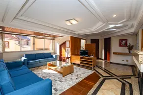 Imagem 5 - Casa em Campina do Siqueira, Curitiba - PR