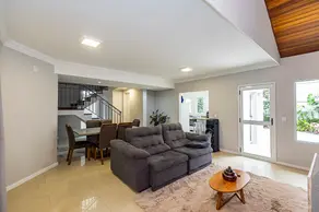 Imagem 4 - Casa Condomínio em ORLEANS, Curitiba - PR