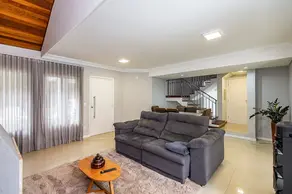 Imagem 3 - Casa Condomínio em ORLEANS, Curitiba - PR