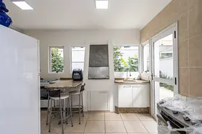 Imagem 5 - Casa Condomínio em ORLEANS, Curitiba - PR