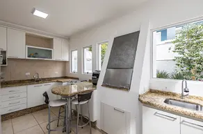 Imagem 6 - Casa Condomínio em ORLEANS, Curitiba - PR