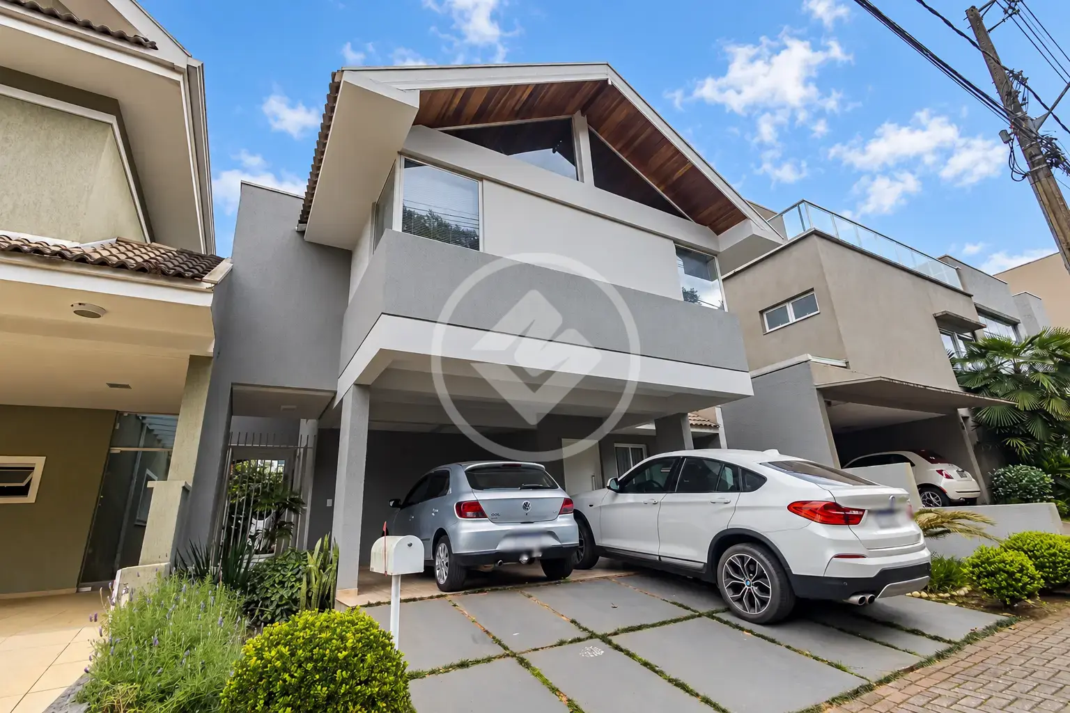 Imagem 1 - Casa Condomínio em ORLEANS, Curitiba - PR