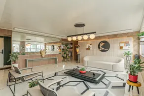 Imagem 2 - Apartamento em Centro, Curitiba - PR
