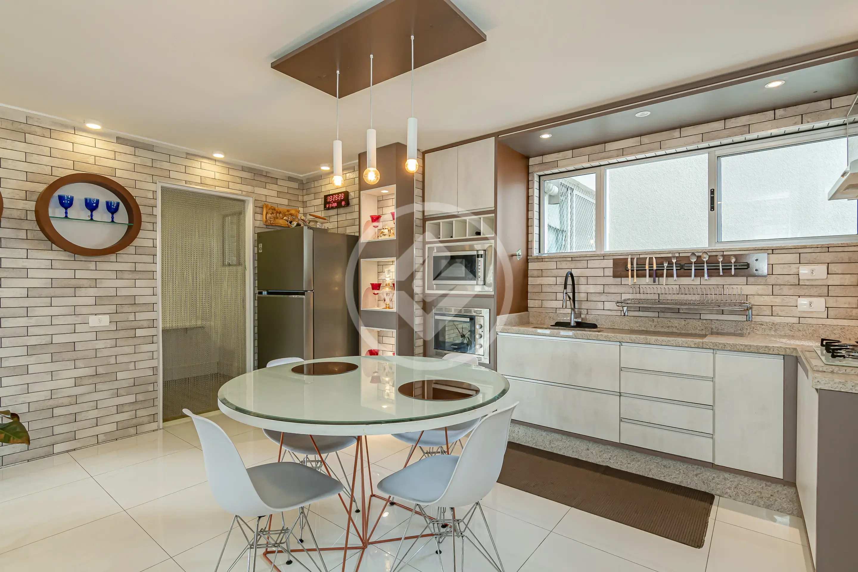Apartamento à venda no bairro Centro, Curitiba – foto 9 de 21