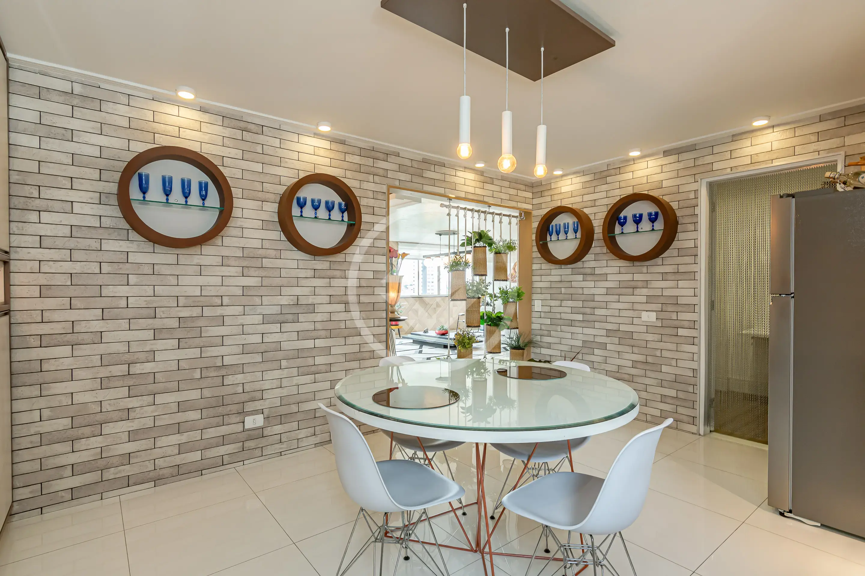 Apartamento à venda no bairro Centro, Curitiba – foto 10 de 21