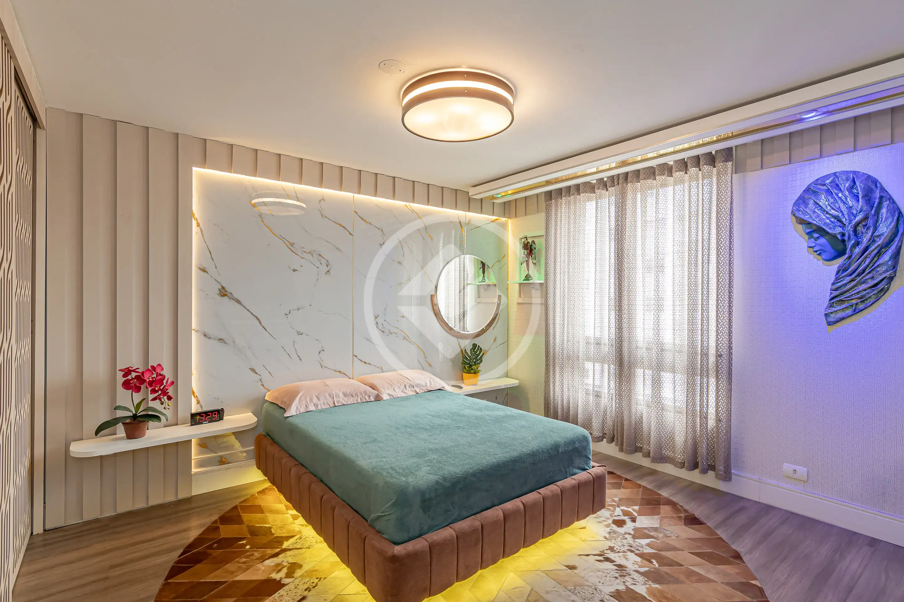 Apartamento à venda no bairro Centro, Curitiba – foto 12 de 21
