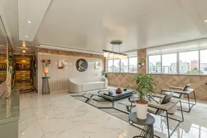 Imagem 3 - Apartamento em Centro, Curitiba - PR