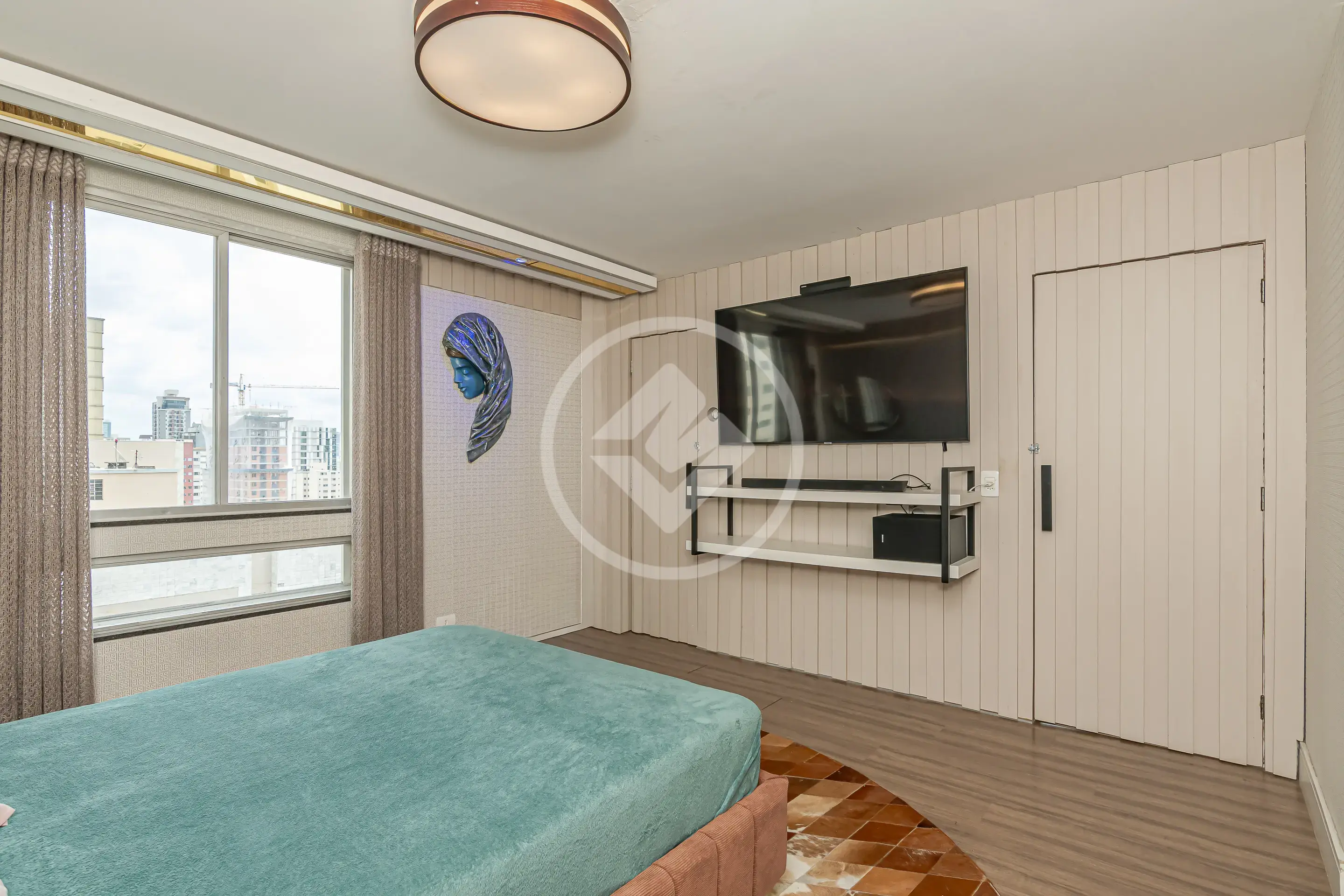 Apartamento à venda no bairro Centro, Curitiba – foto 13 de 21