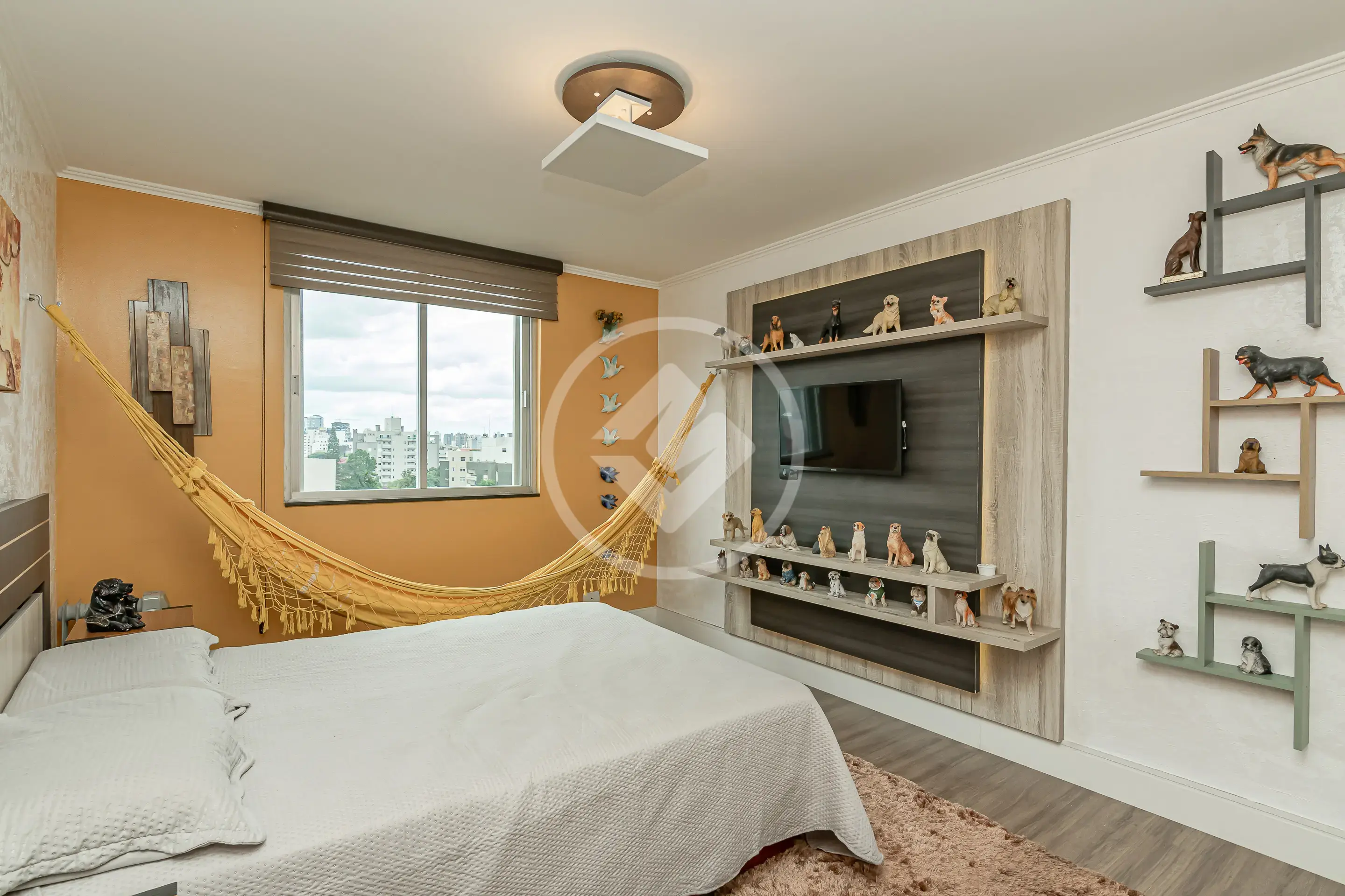 Apartamento à venda no bairro Centro, Curitiba – foto 15 de 21