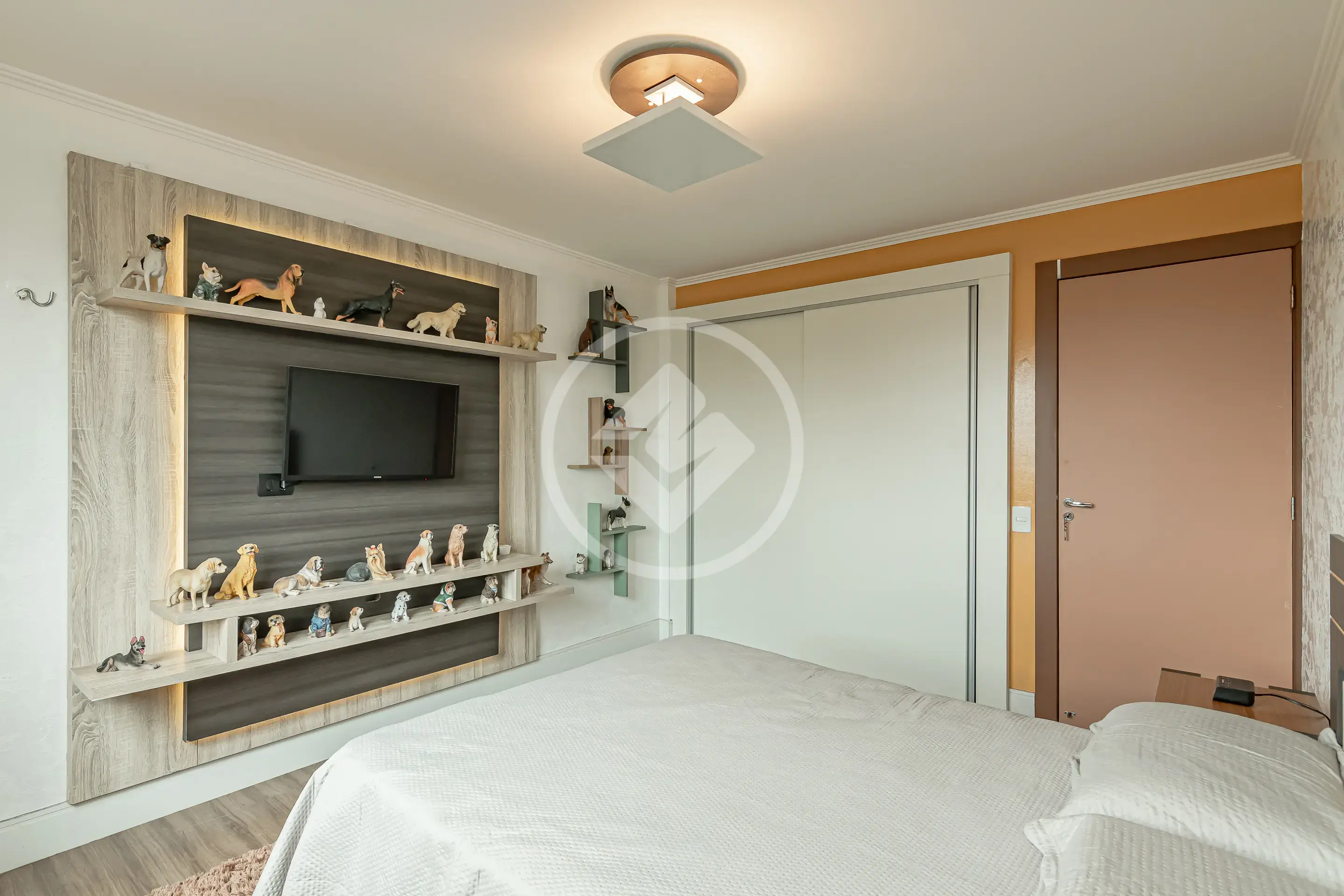 Apartamento à venda no bairro Centro, Curitiba – foto 16 de 21