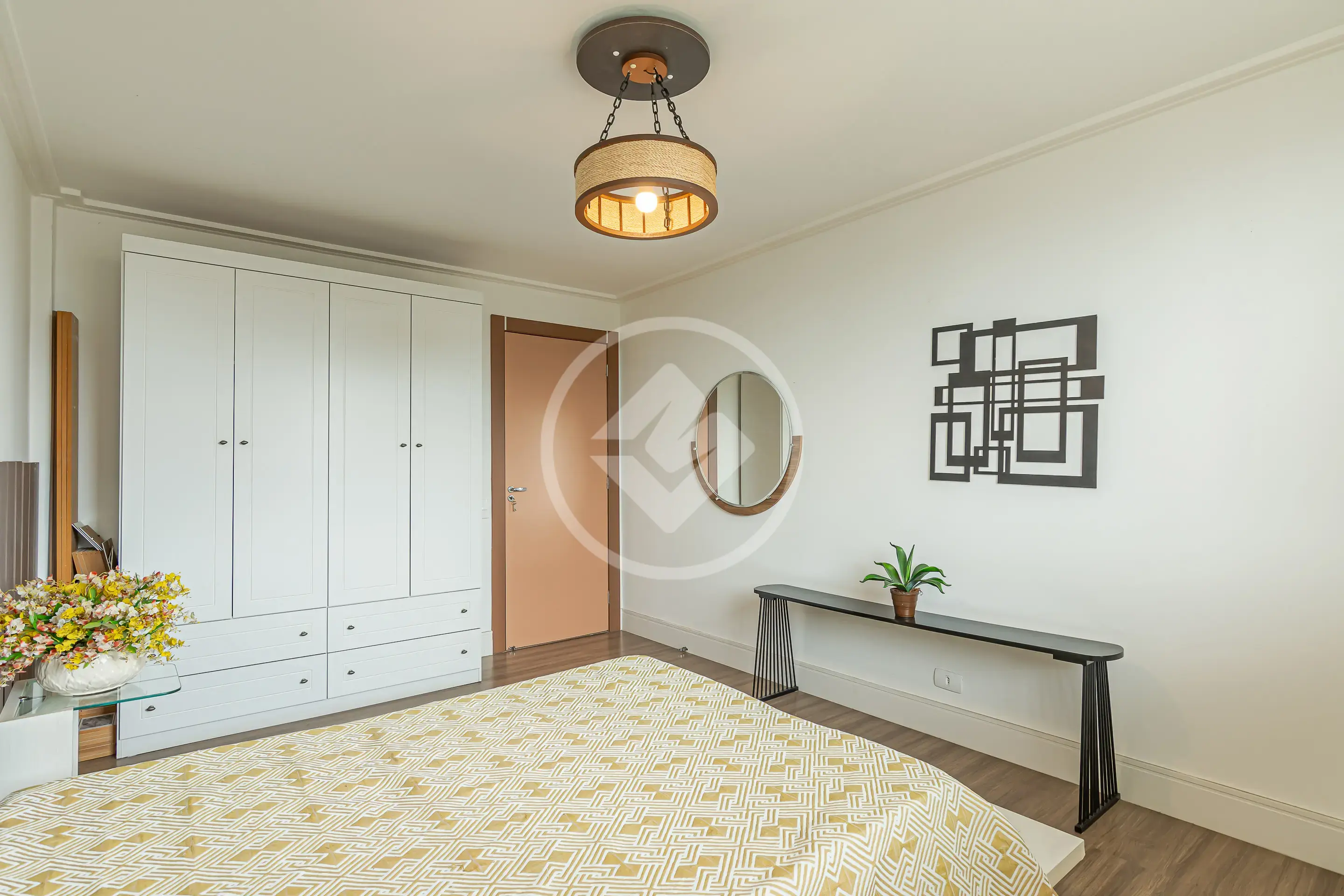 Apartamento à venda no bairro Centro, Curitiba – foto 20 de 21