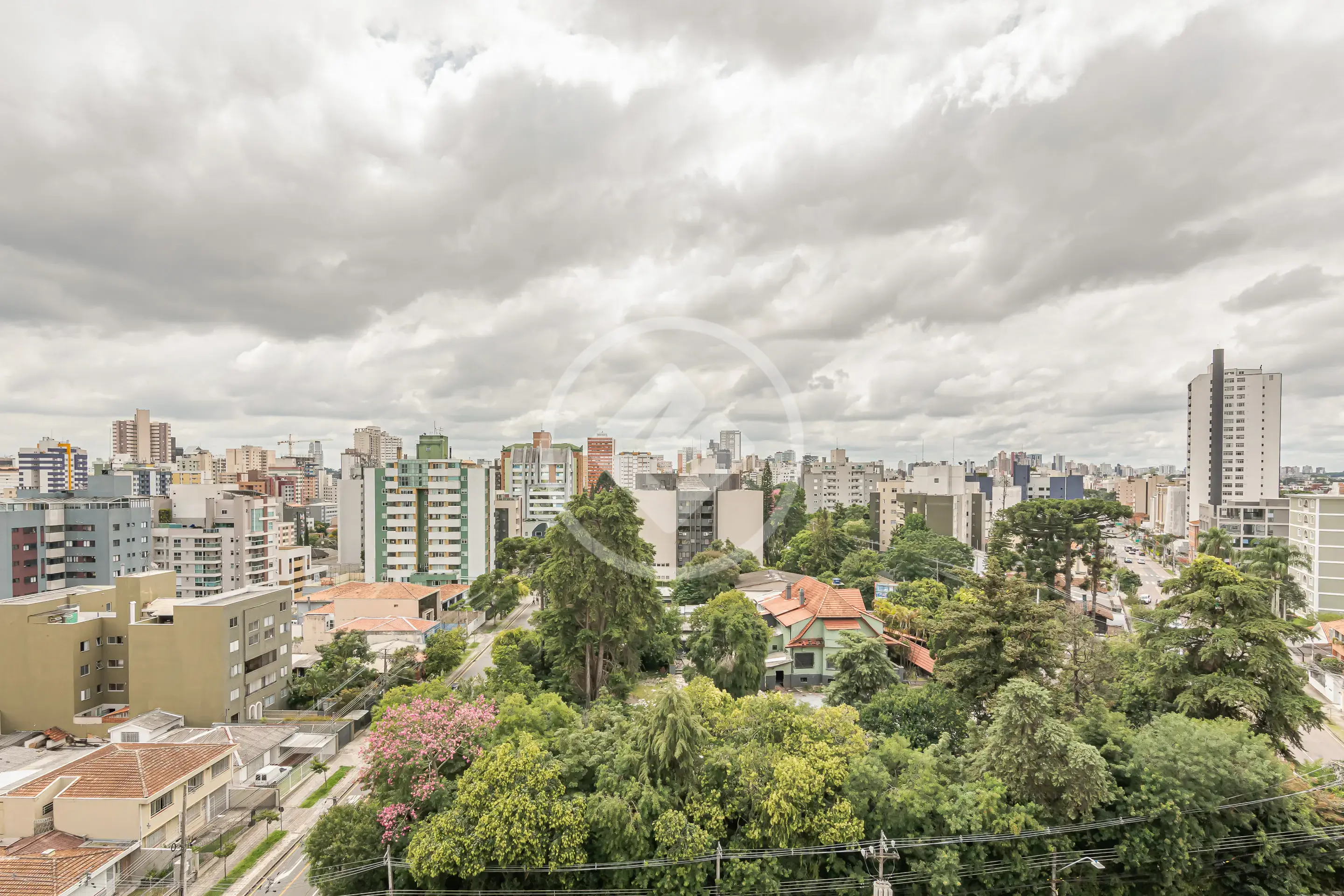 Apartamento à venda no bairro Centro, Curitiba – foto 5 de 21