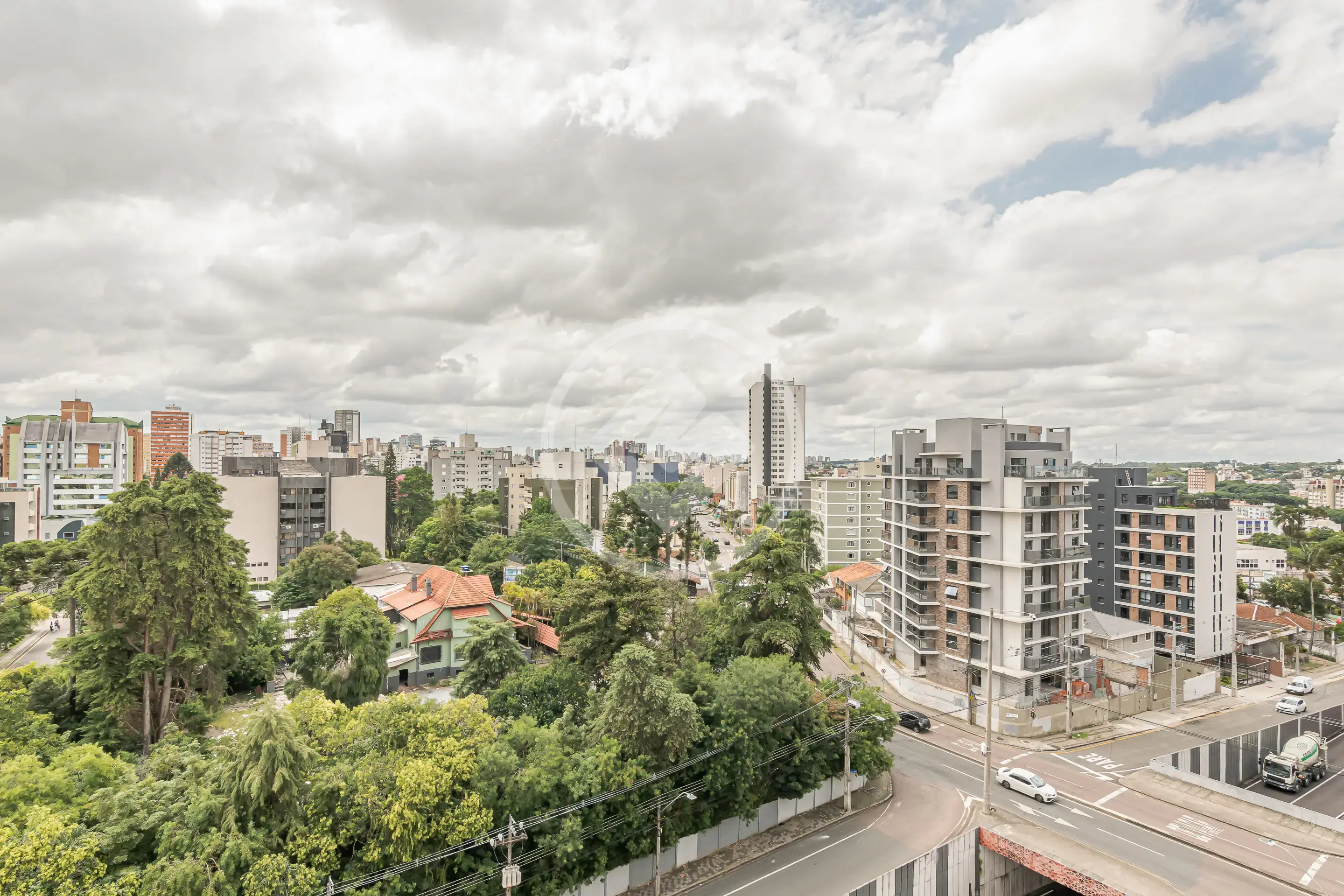 Apartamento à venda no bairro Centro, Curitiba – foto 6 de 21