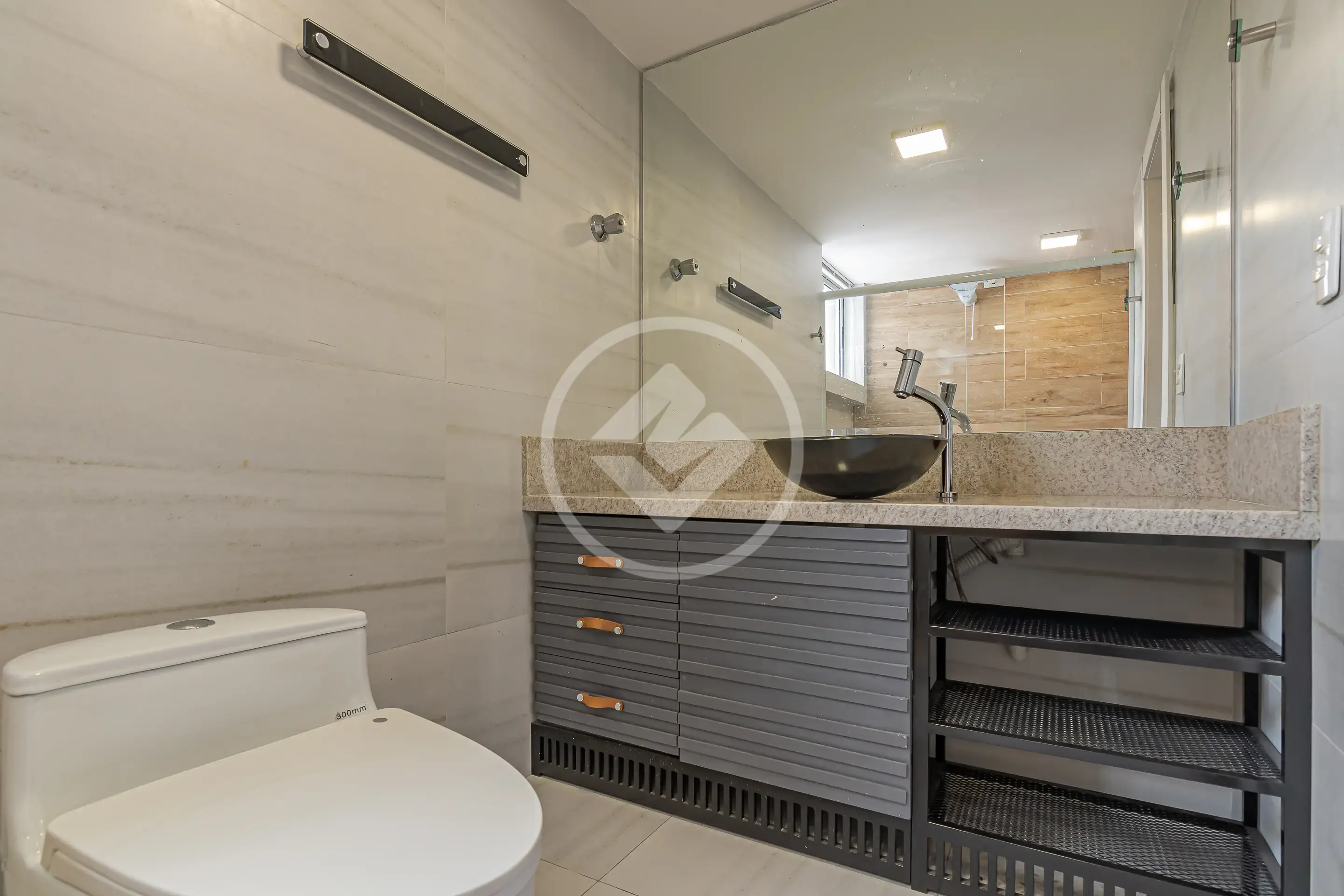 Apartamento à venda no bairro Centro, Curitiba – foto 17 de 21