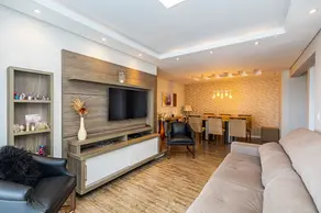 Imagem 2 - Apartamento em Água Verde, Curitiba - PR