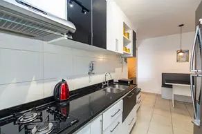 Imagem 4 - Apartamento em Água Verde, Curitiba - PR