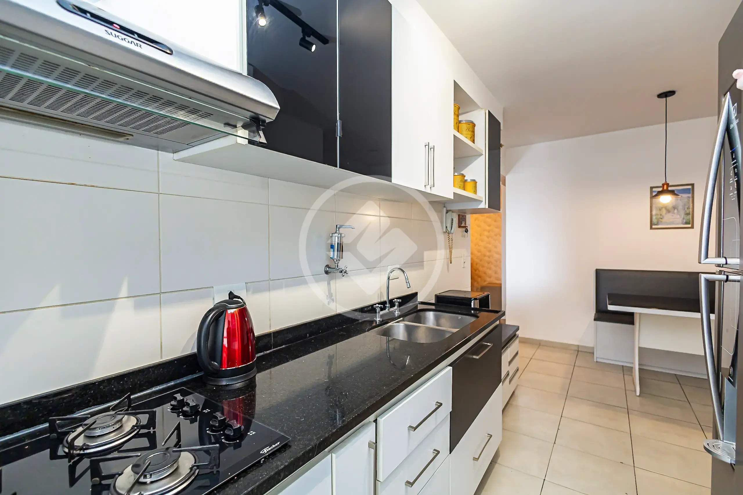 Apartamento à venda no bairro Água Verde, Curitiba – foto 5 de 31