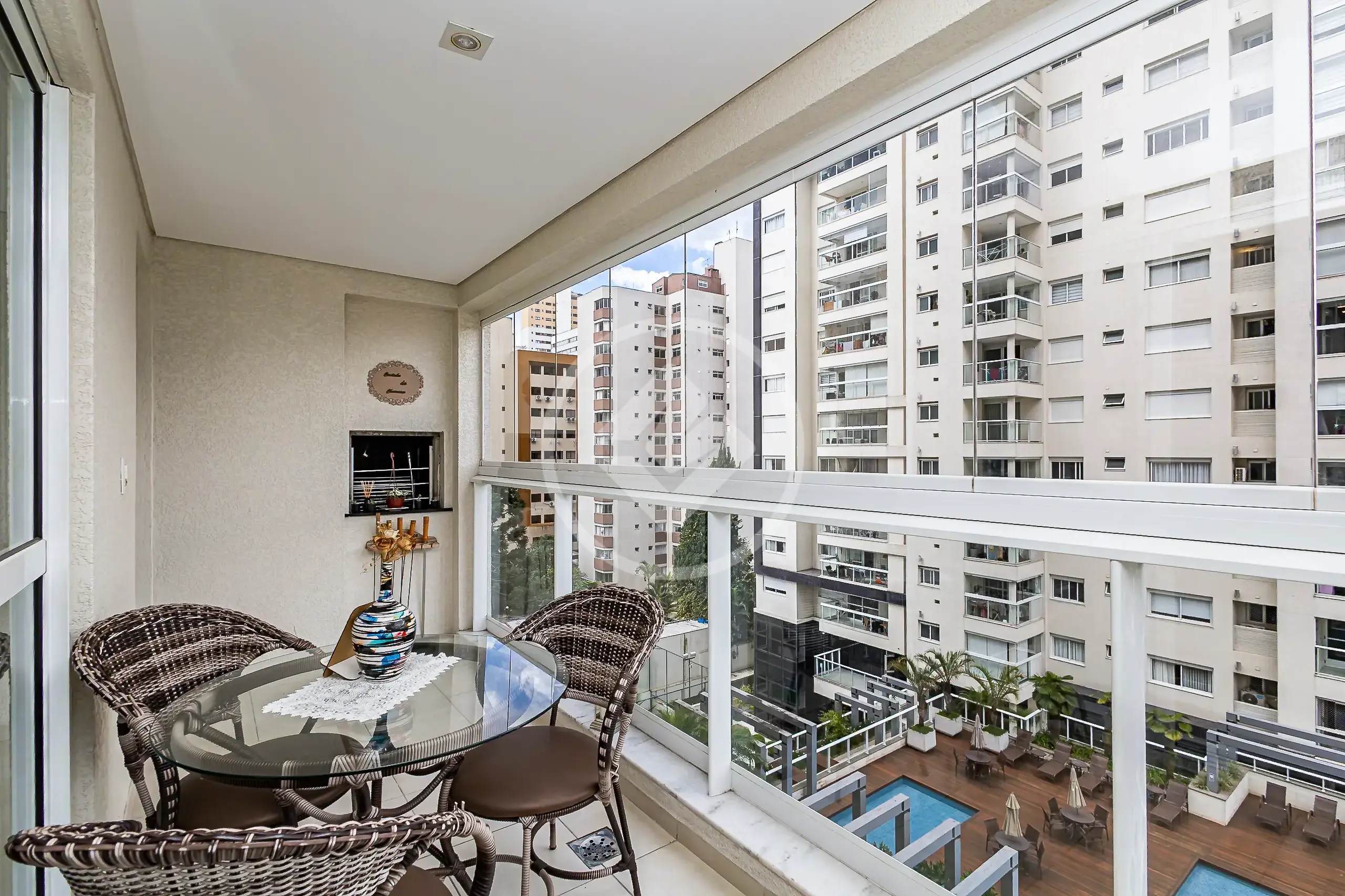 Apartamento à venda no bairro Água Verde, Curitiba – foto 6 de 31