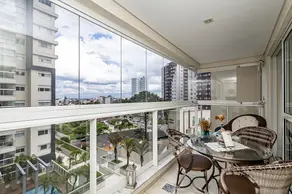 Imagem 6 - Apartamento em Água Verde, Curitiba - PR