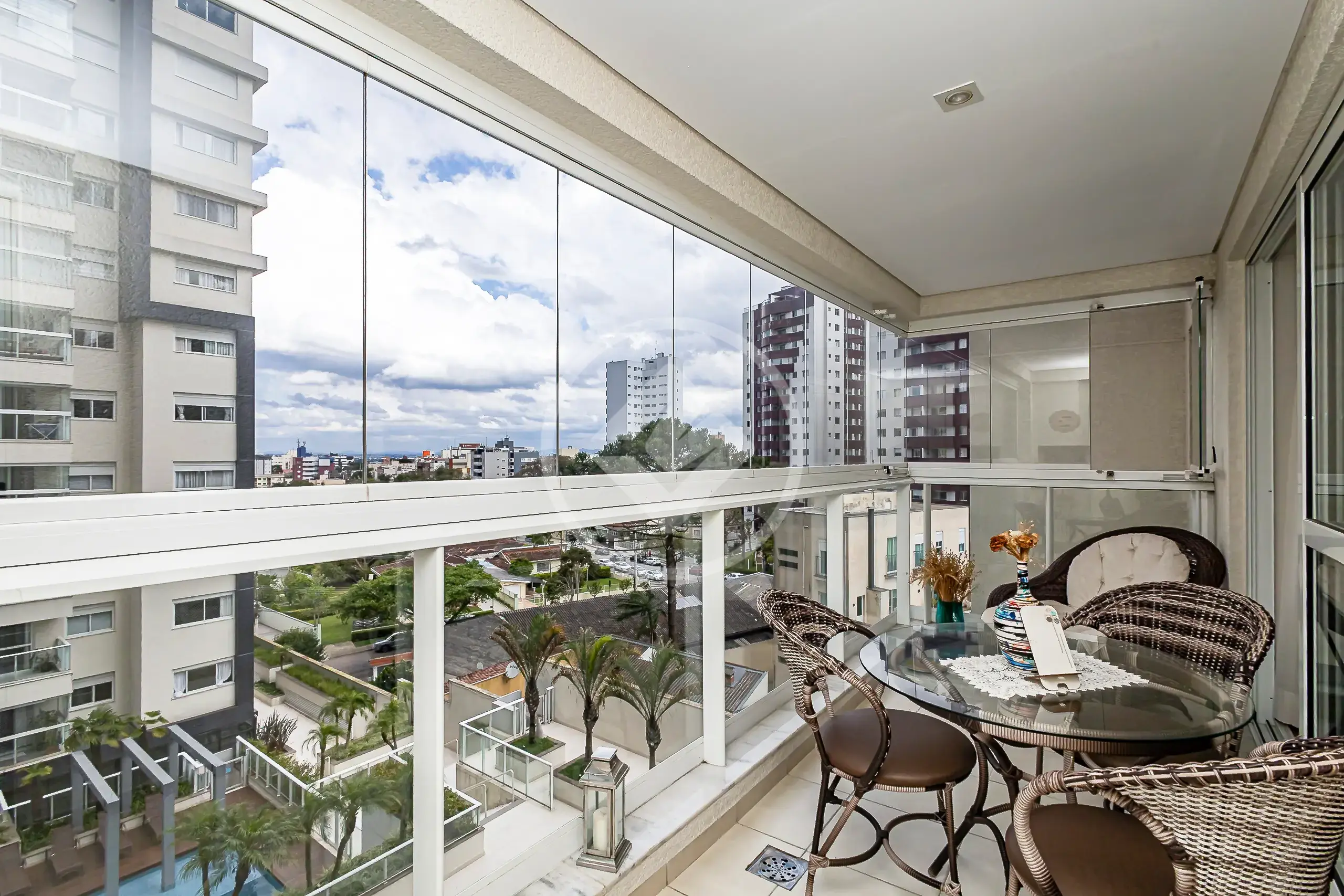 Apartamento à venda no bairro Água Verde, Curitiba – foto 7 de 31