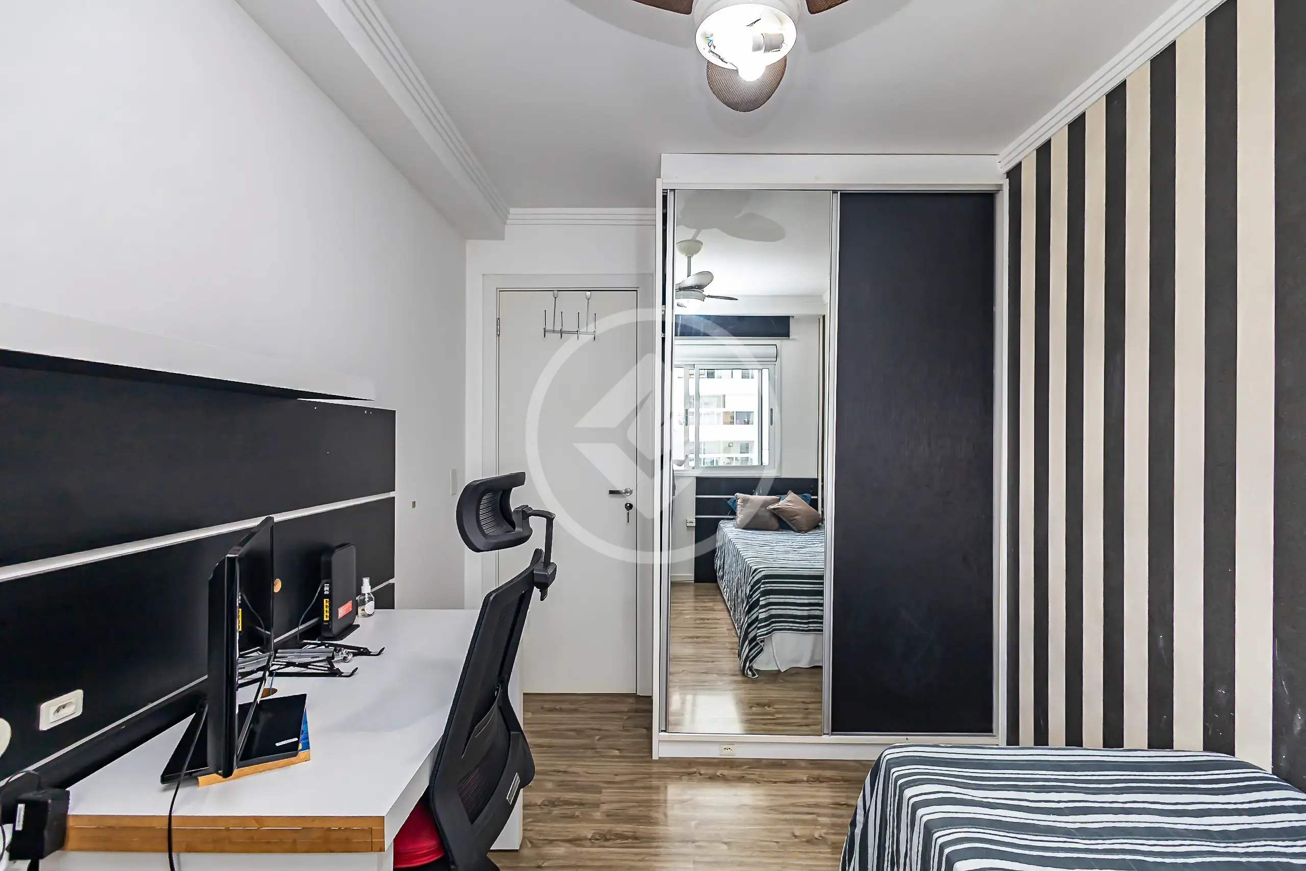 Apartamento à venda no bairro Água Verde, Curitiba – foto 10 de 31