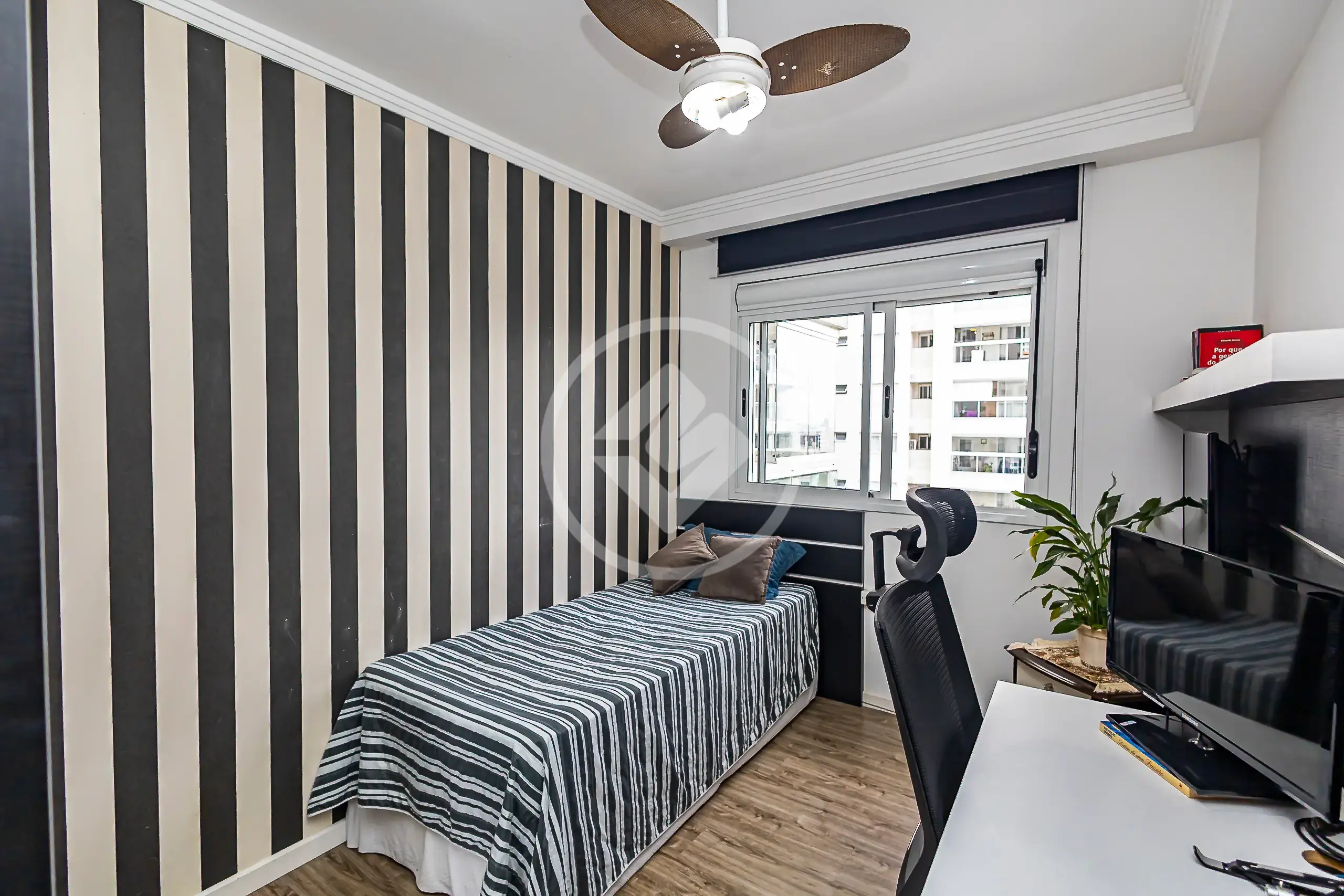 Apartamento à venda no bairro Água Verde, Curitiba – foto 9 de 31