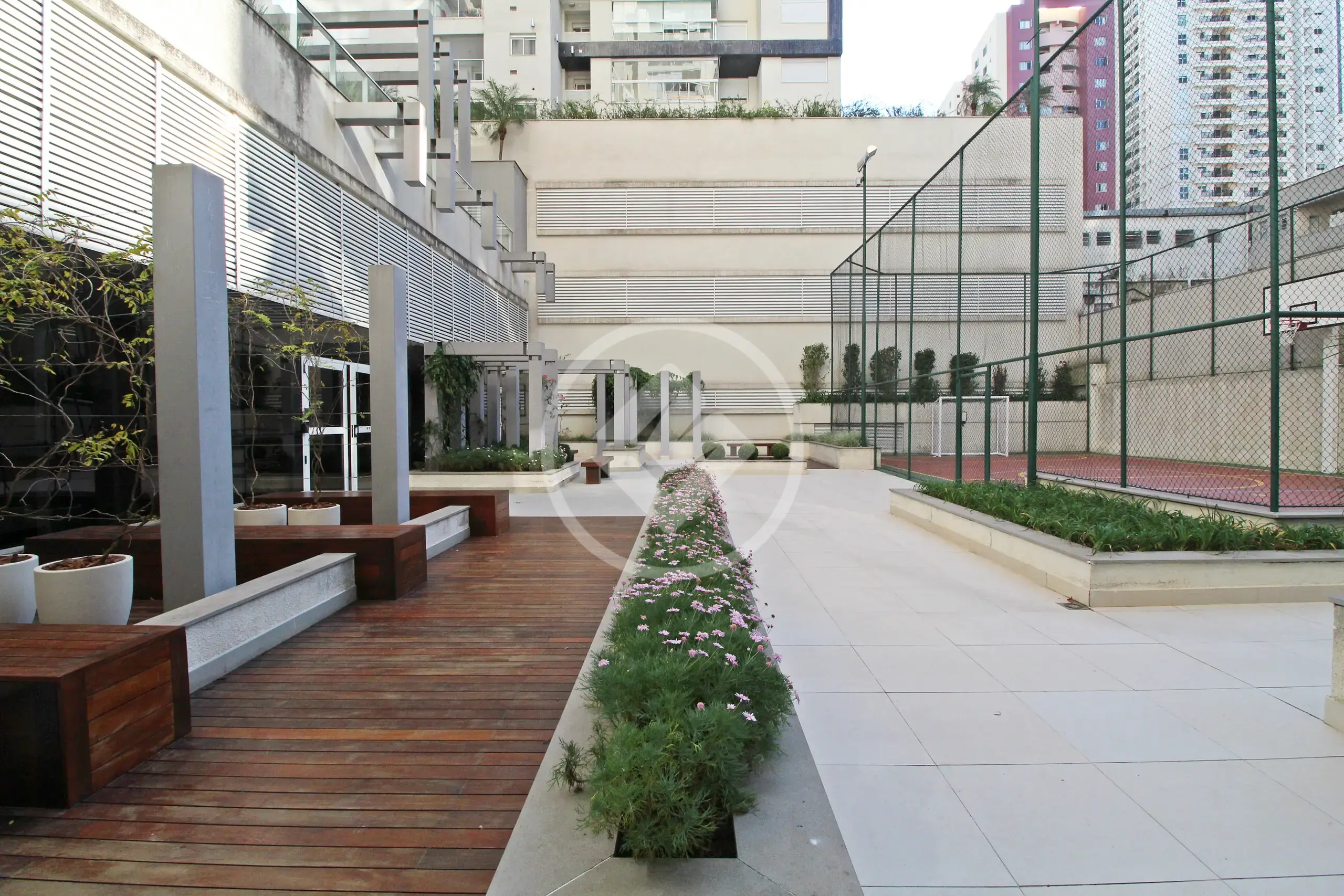 Image 31 - Apartamento em Água Verde, Curitiba - PR
