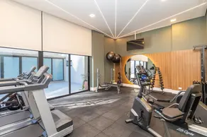 Imagem 2 - Apartamento em BIGORRILHO, Curitiba - PR