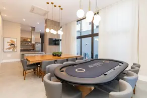 Imagem 3 - Apartamento em BIGORRILHO, Curitiba - PR