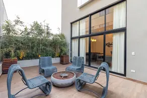 Imagem 4 - Apartamento em BIGORRILHO, Curitiba - PR
